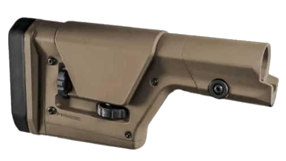 Magpul PRS Gen3 Precision Adjustable Stock, Flat Dark Earth