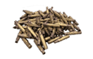 Military Brass