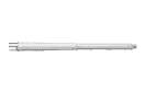 6.5 Creedmoor Barrel