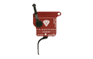 Bolt Action Triggers