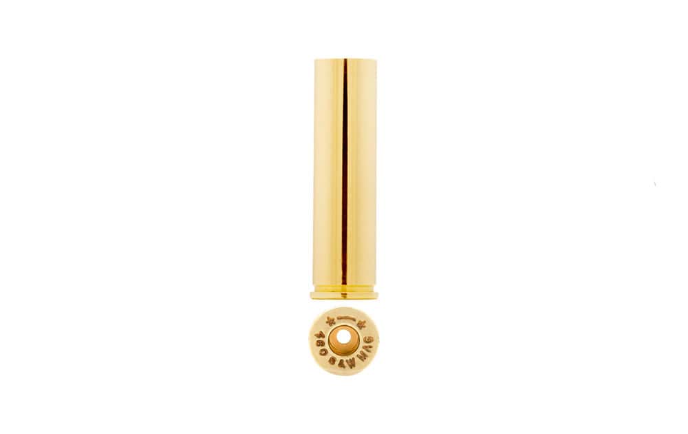 Starline 460 S&W Brass