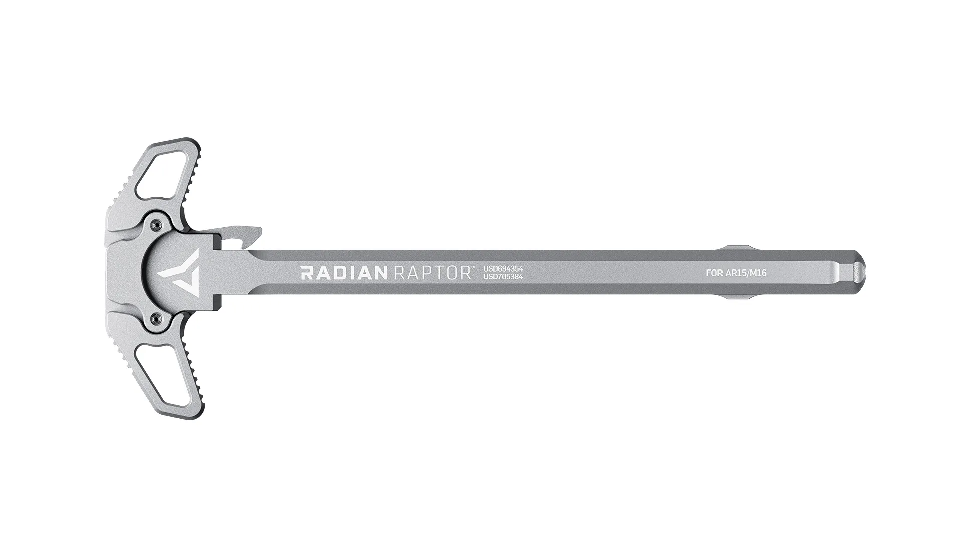 Radian Raptor AR-15 Ambidextrous Charging Handle - NP3