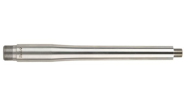 Ballistic Advantage 12" 8.6 BLK Sendero Shouldered 1:3 416R SS Machine Finish Barrel