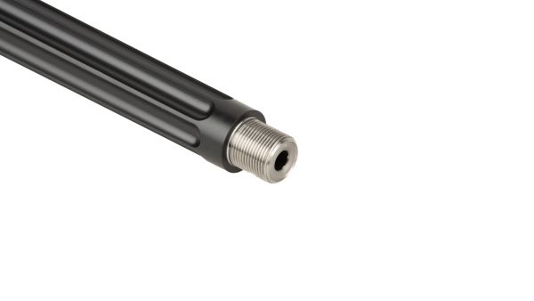 Ballistic Advantage 20&Quot; 308 Win M24 Shouldered 1:8 416R Ss Black Cerakote Barrel, Gallery Image 2