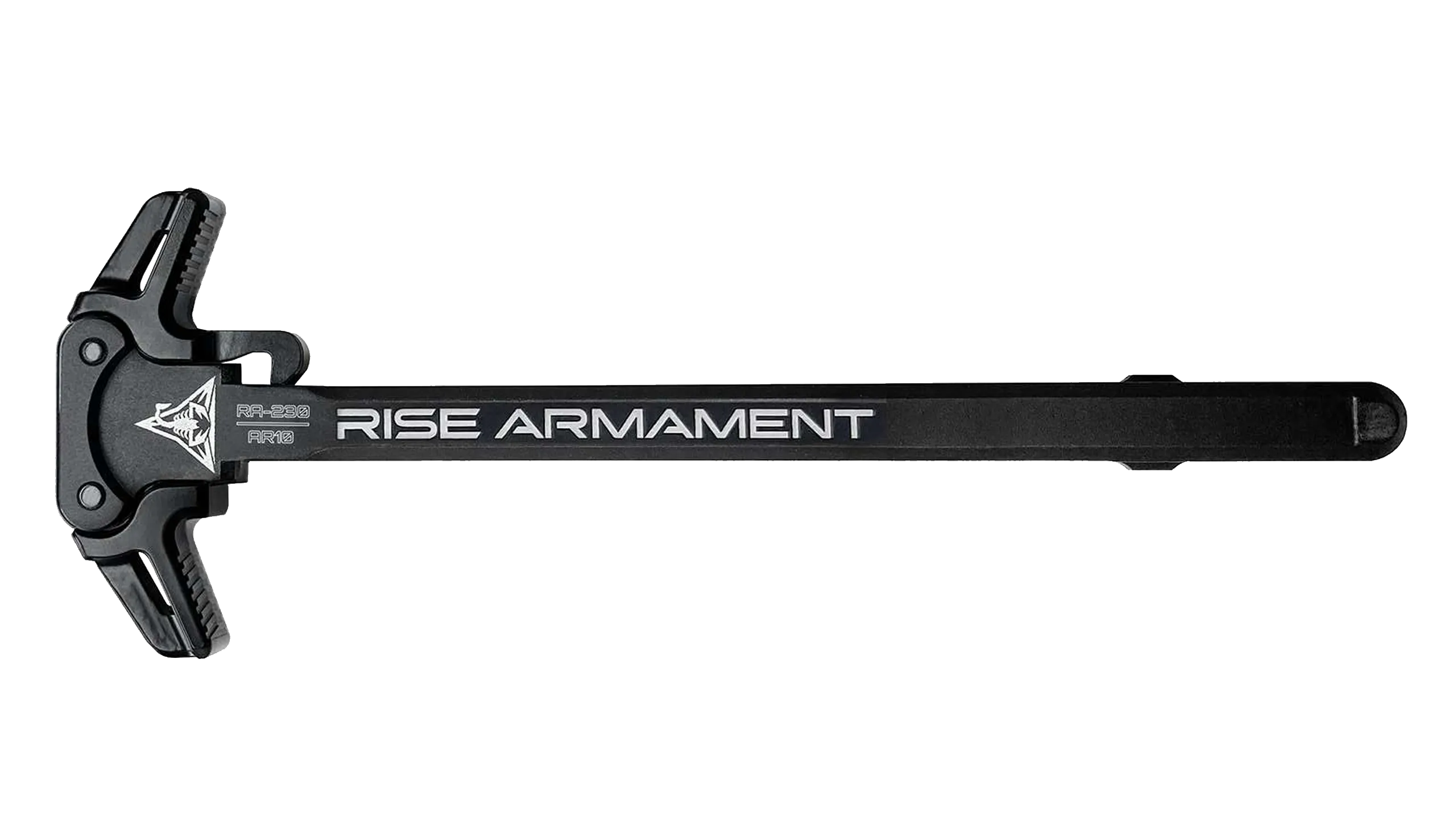 Rise Armament AR-10 Charging Handle, Ambidextrous