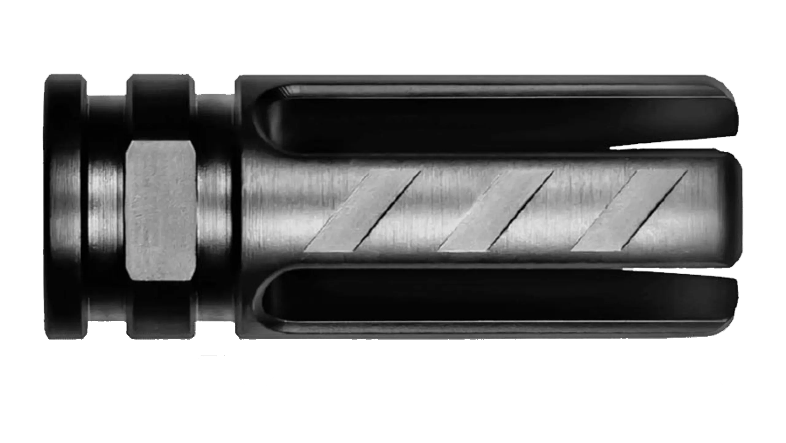 Rise Armament Veil Flash Hider - .223 / 5.56