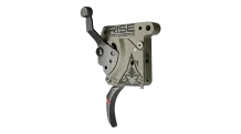 Rise Armament 735 Reliant Pro Trigger with Bolt Release