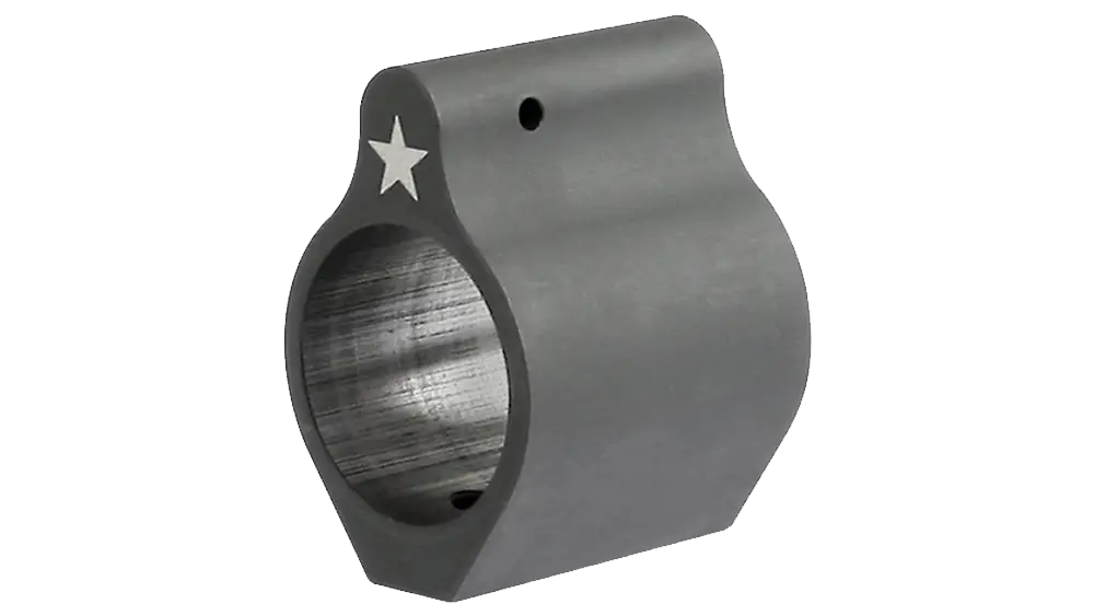 Bravo Company .750 Low Profile Gas Block