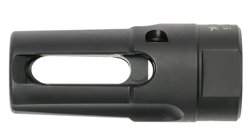 Bravo Company AR-15 Compensator Mod 5, 5.56 NATO