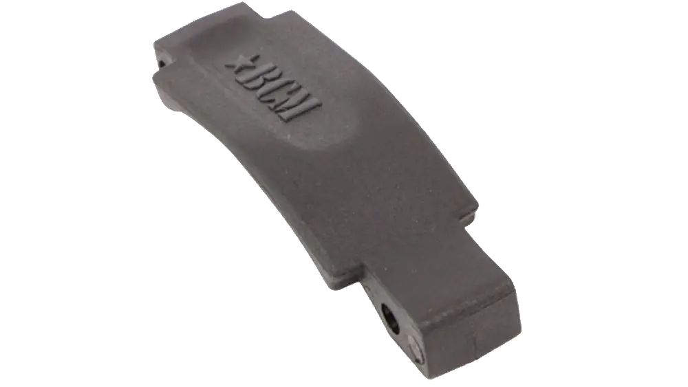 Bravo Company Gunfighter Trigger Guard Mod 0, Black