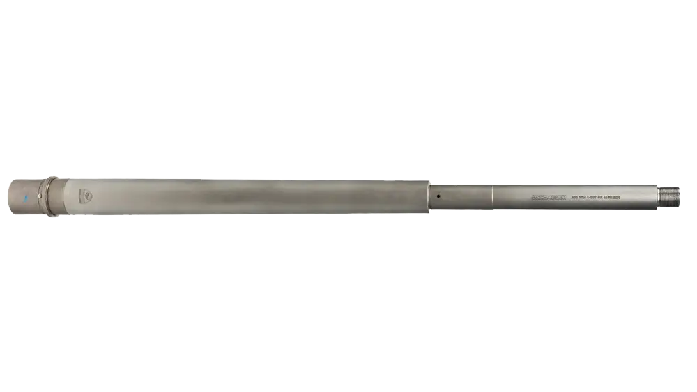 Faxon Match Series 20" Target .308 WIN 416R SS Matte 5R Rifle-Length Barrel