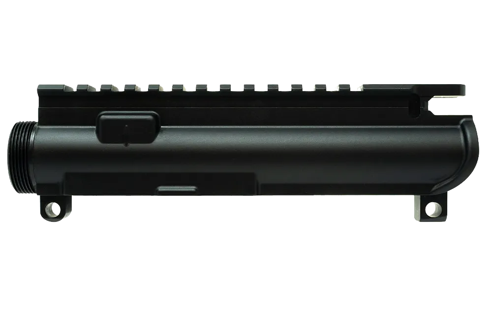 Faxon 338 ARC Enhanced Forged AR-15 Stripped Upper Receiver with Completion Set