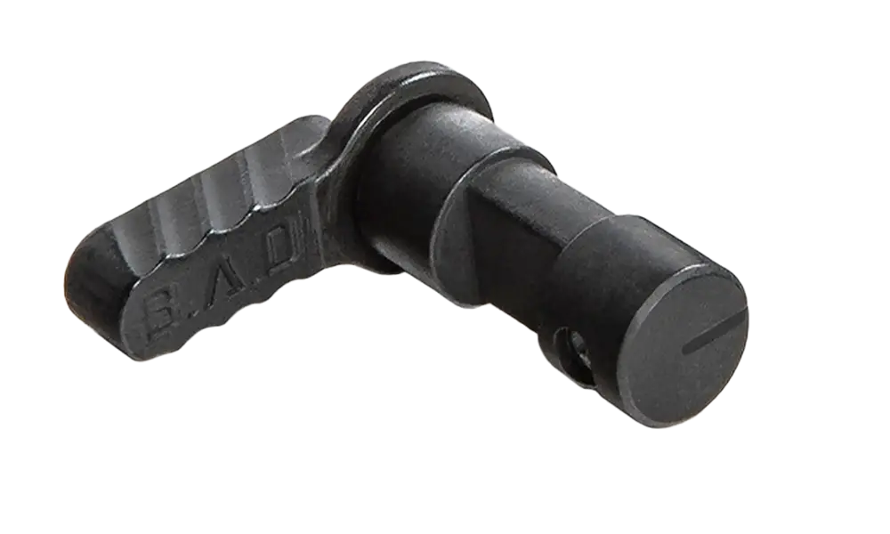 B.A.D. Enhanced Single Side AR Safety Selector