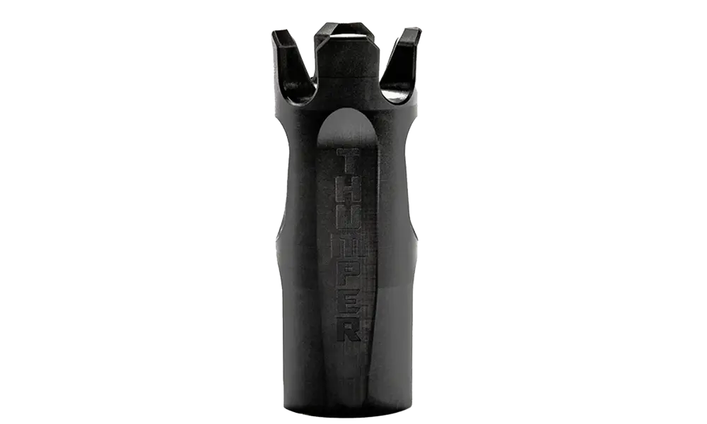 B.A.D. THUMPER Muzzle Brake | 9mm | 1/2x36