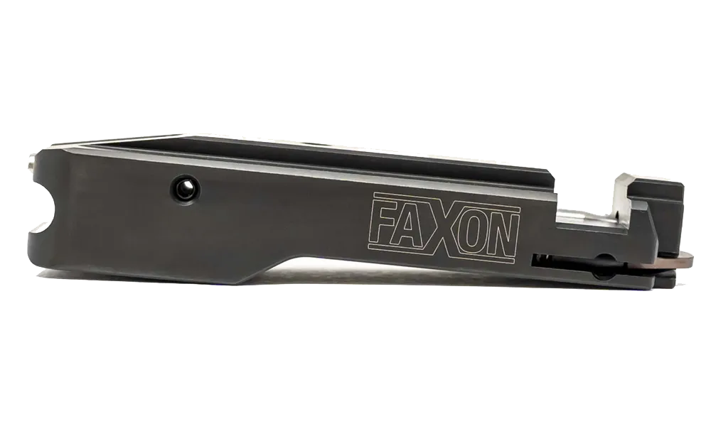 Faxon Rimfire Bolt Assembly, 10/22