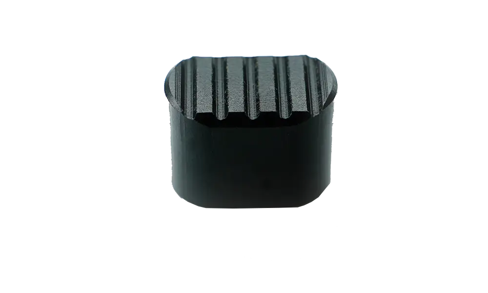RISE Armament AR-15 Magazine Release Button, Black