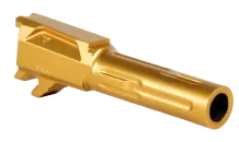 Killer Innovations Velocity Barrel For Sig P365 St, Gold