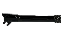Killer Innovations Velocity Threaded Barrel For Sig P365Xl, Dlc Black