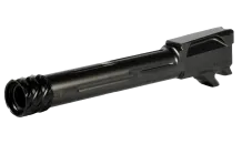 Killer Innovations Velocity Threaded Barrel For Sig P365Xl, Mdc Gray